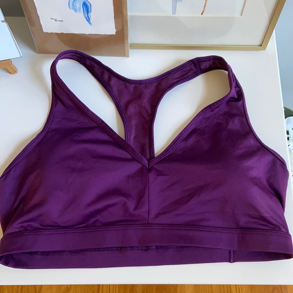 Bundle of 2 Victoria’s Secret Sports Bra